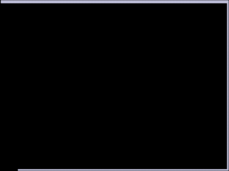 Screen shot